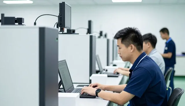 北京易捷迅通科技有限公司