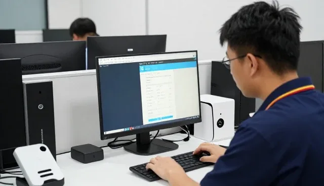 北京易捷迅通科技有限公司解答关于数据安全评估的问题