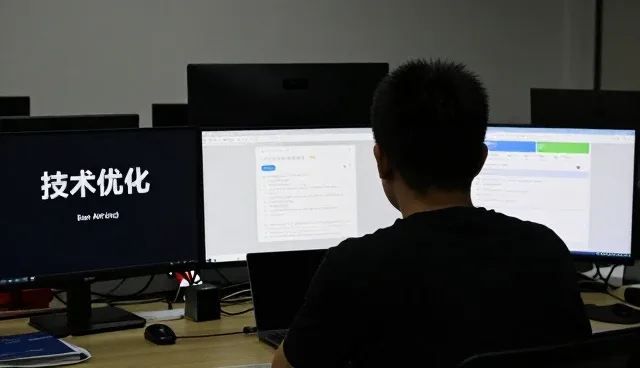 企业软件应用中常见问题的应对策略与优化路径