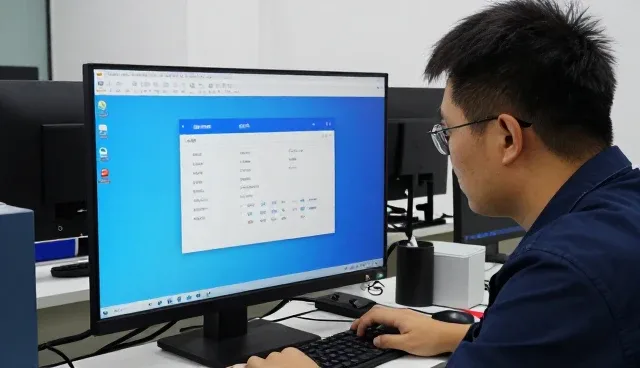 北京易捷迅通科技有限公司推动科技服务向智能化方向发展